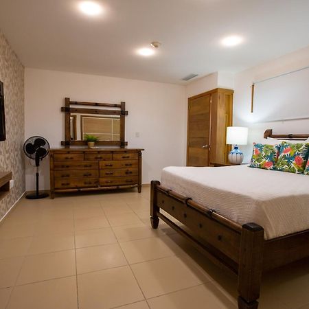 Marbella Juan Dolio Beachfront Exterior photo
