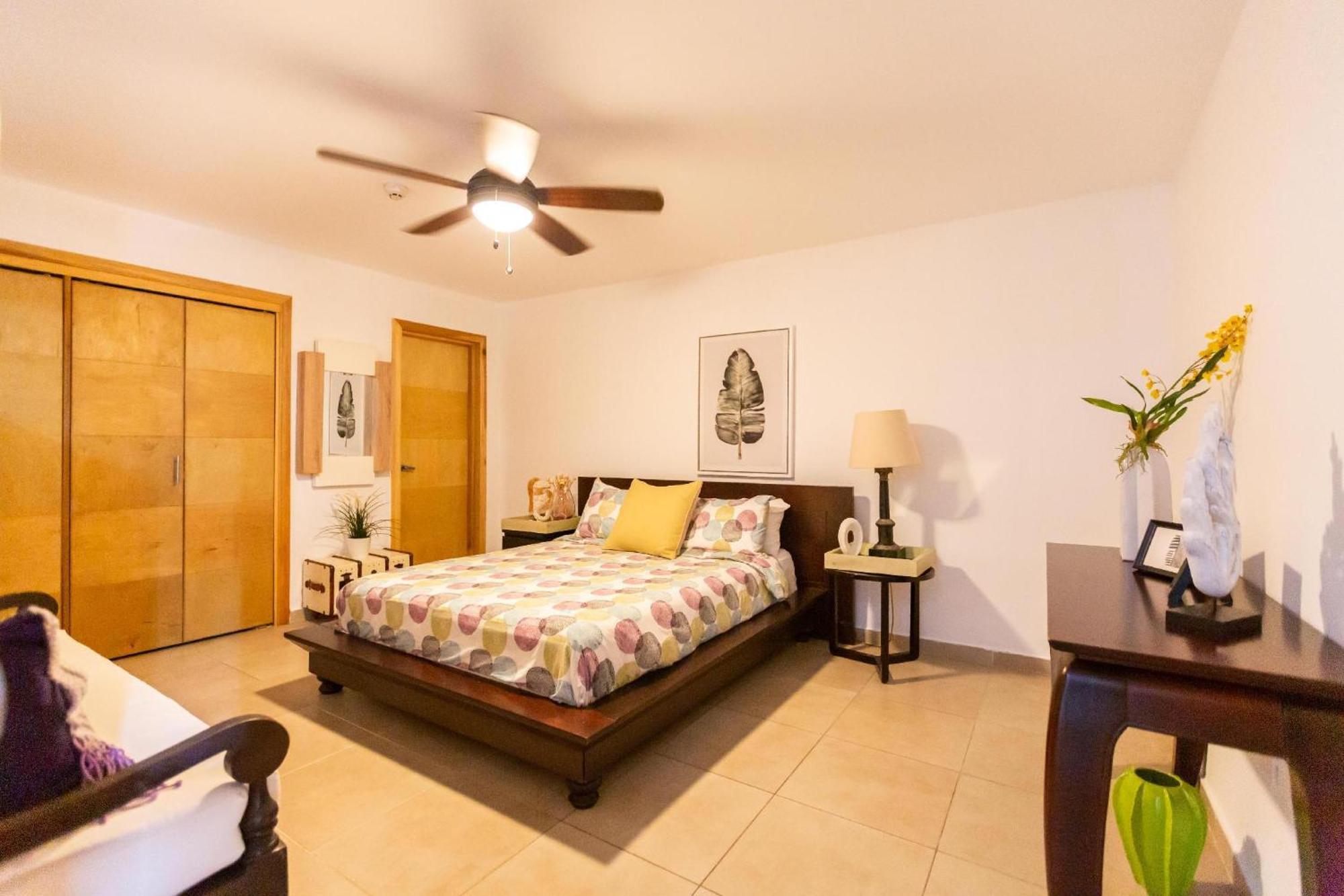 Marbella Juan Dolio Beachfront Exterior photo