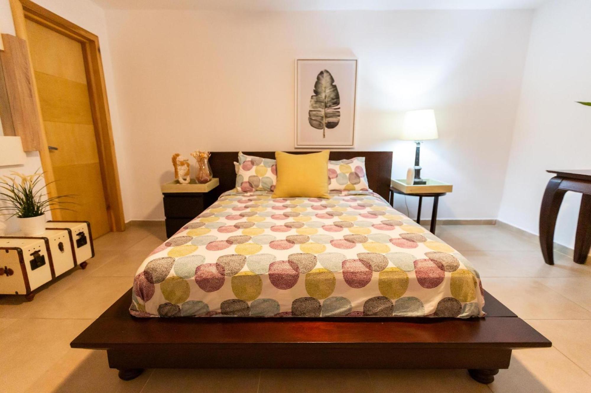 Marbella Juan Dolio Beachfront Exterior photo