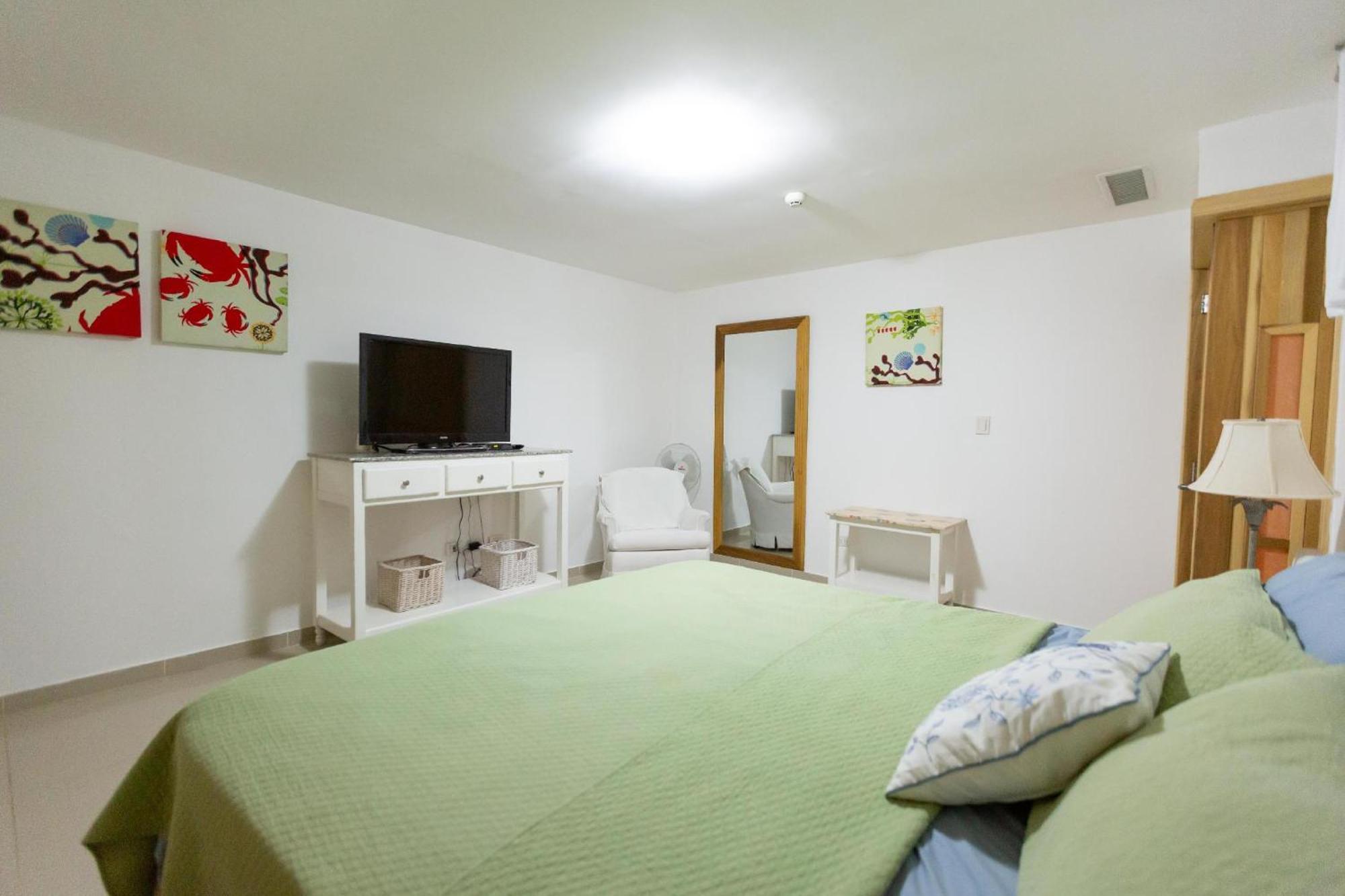 Marbella Juan Dolio Beachfront Exterior photo
