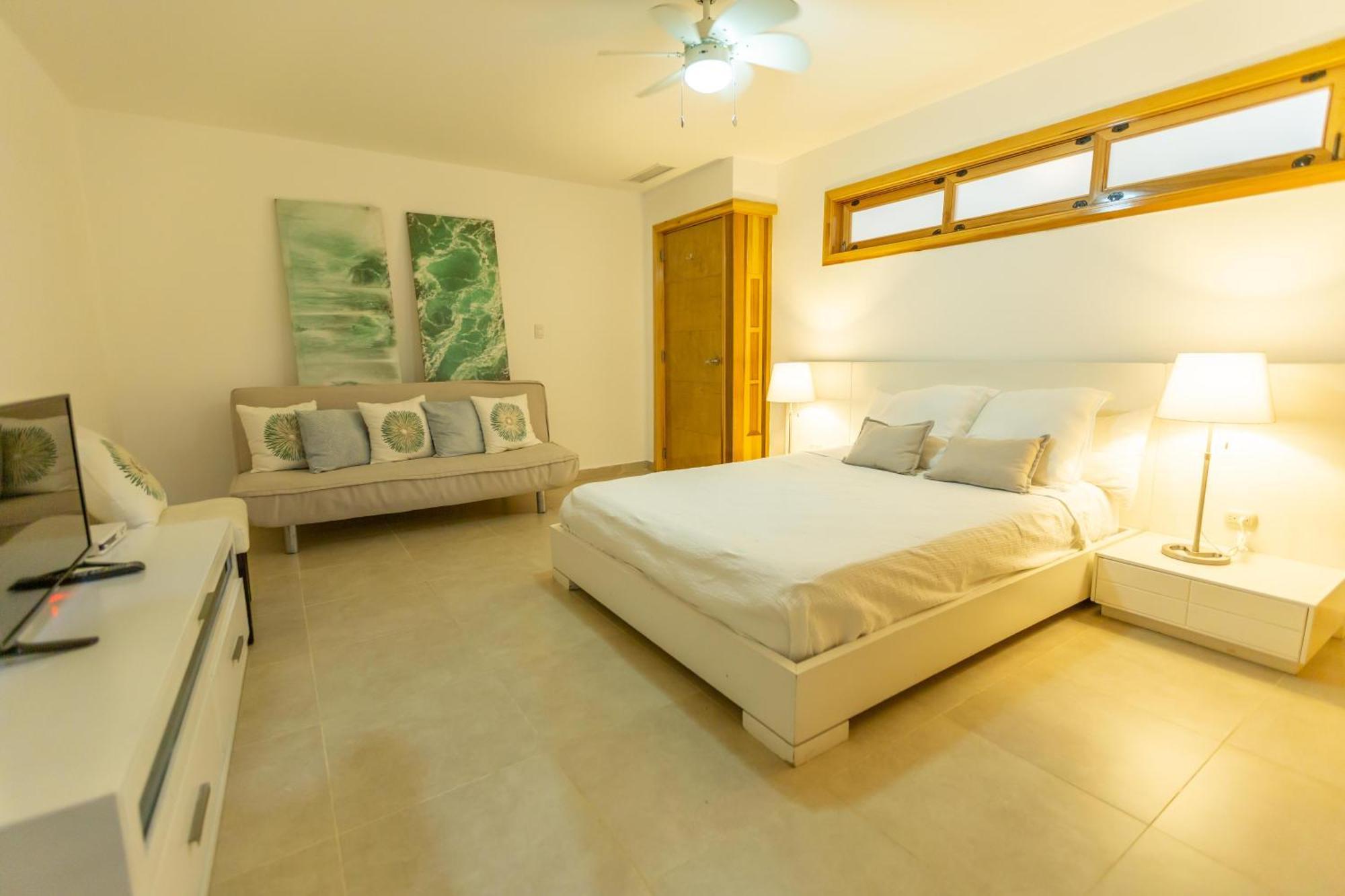 Marbella Juan Dolio Beachfront Exterior photo