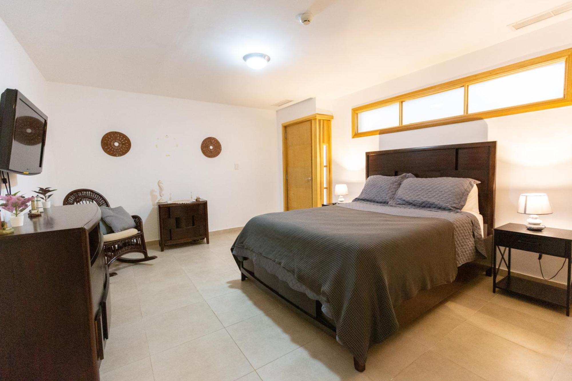 Marbella Juan Dolio Beachfront Exterior photo