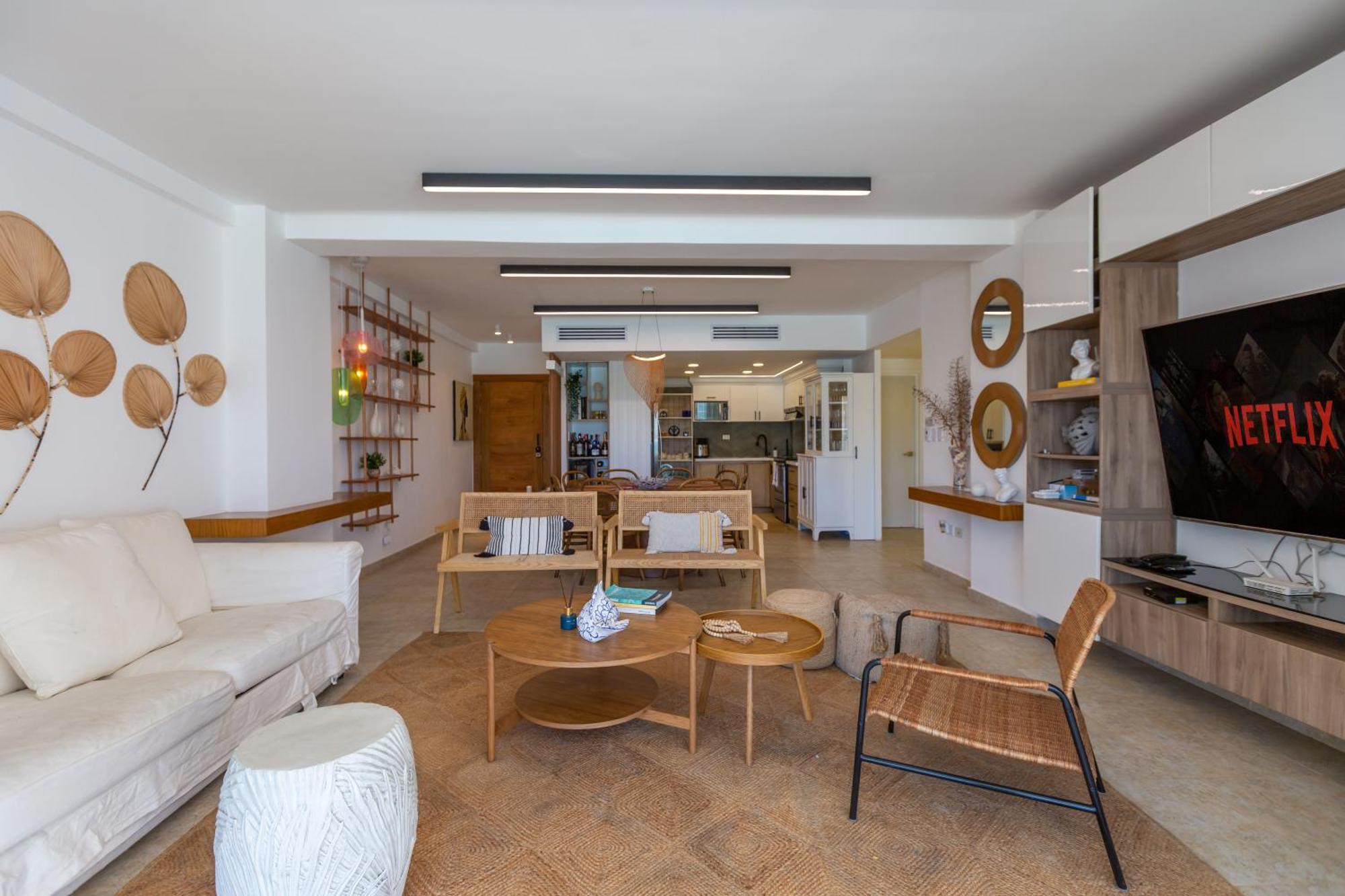 Marbella Juan Dolio Beachfront Exterior photo