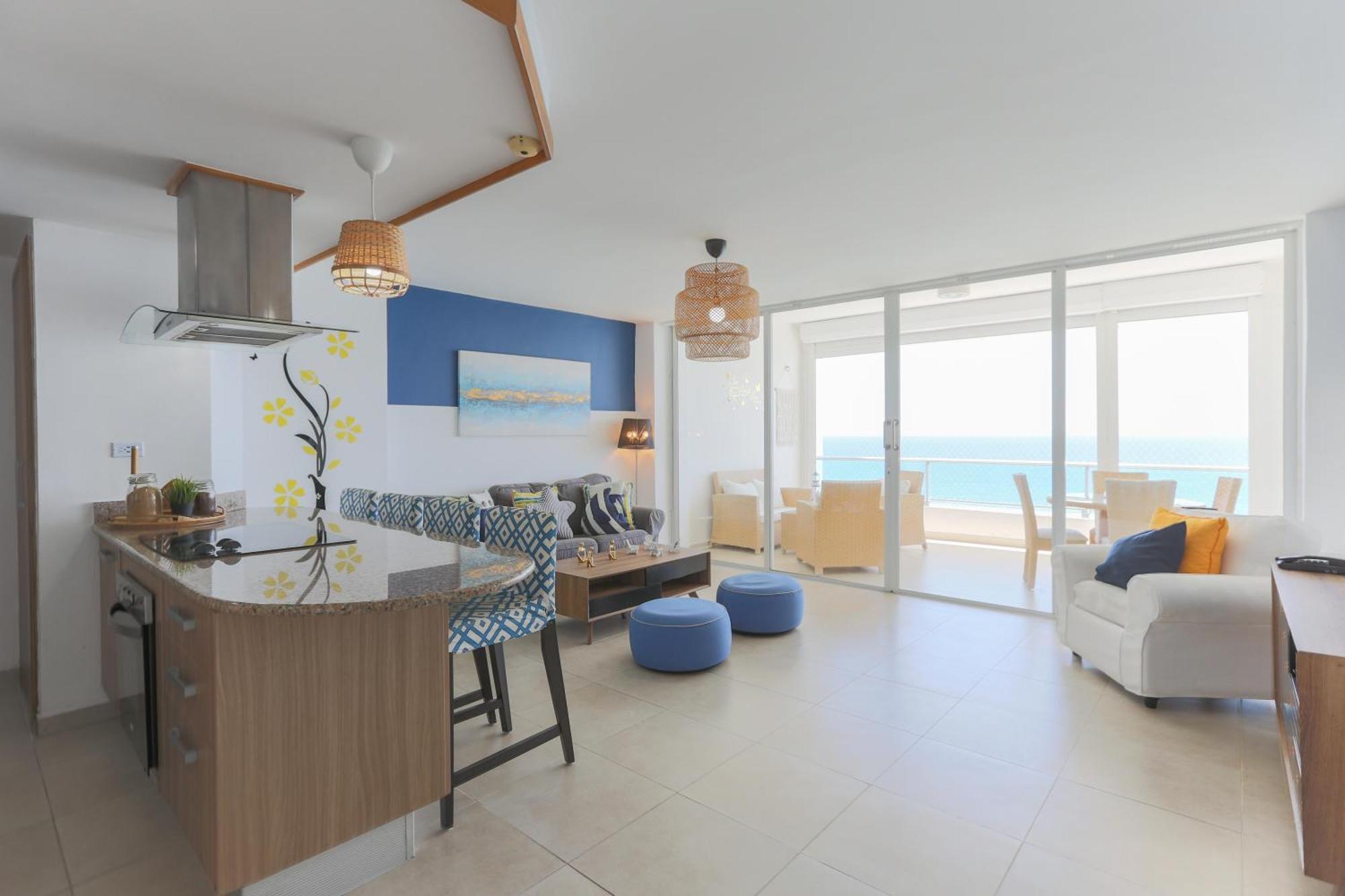 Marbella Juan Dolio Beachfront Exterior photo
